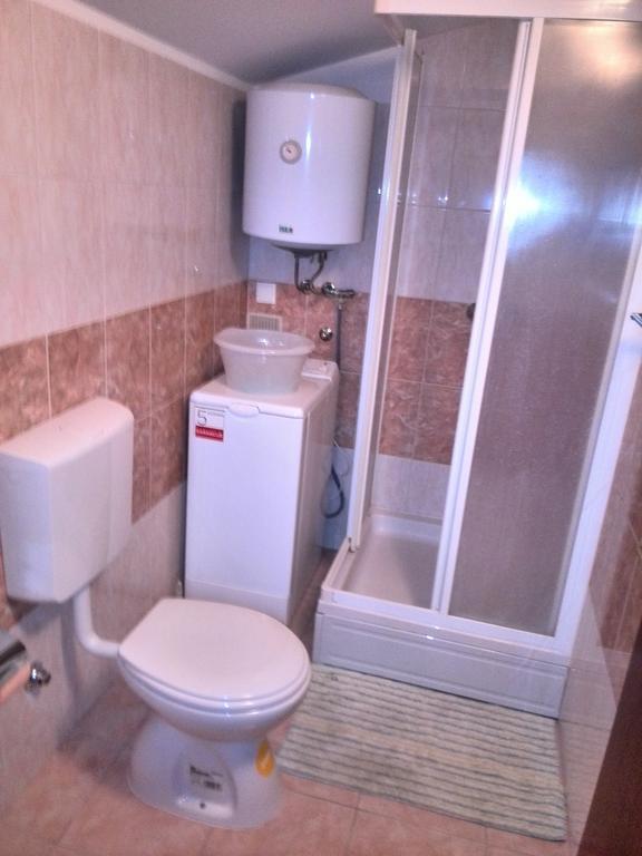 Apartments Anastazija 닌 객실 사진