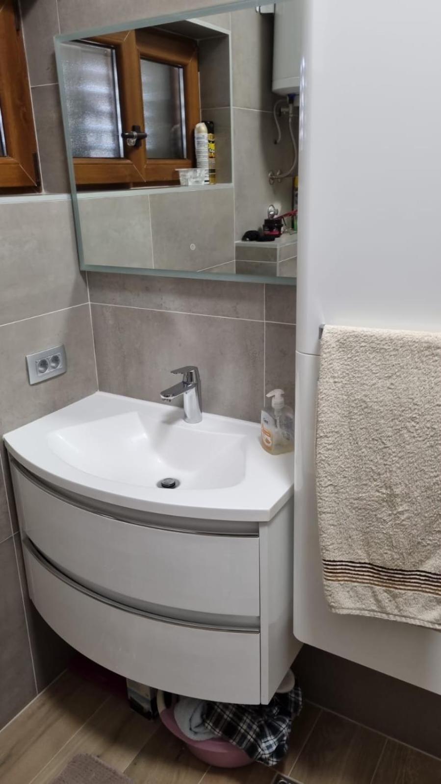 Apartments Anastazija 닌 외부 사진