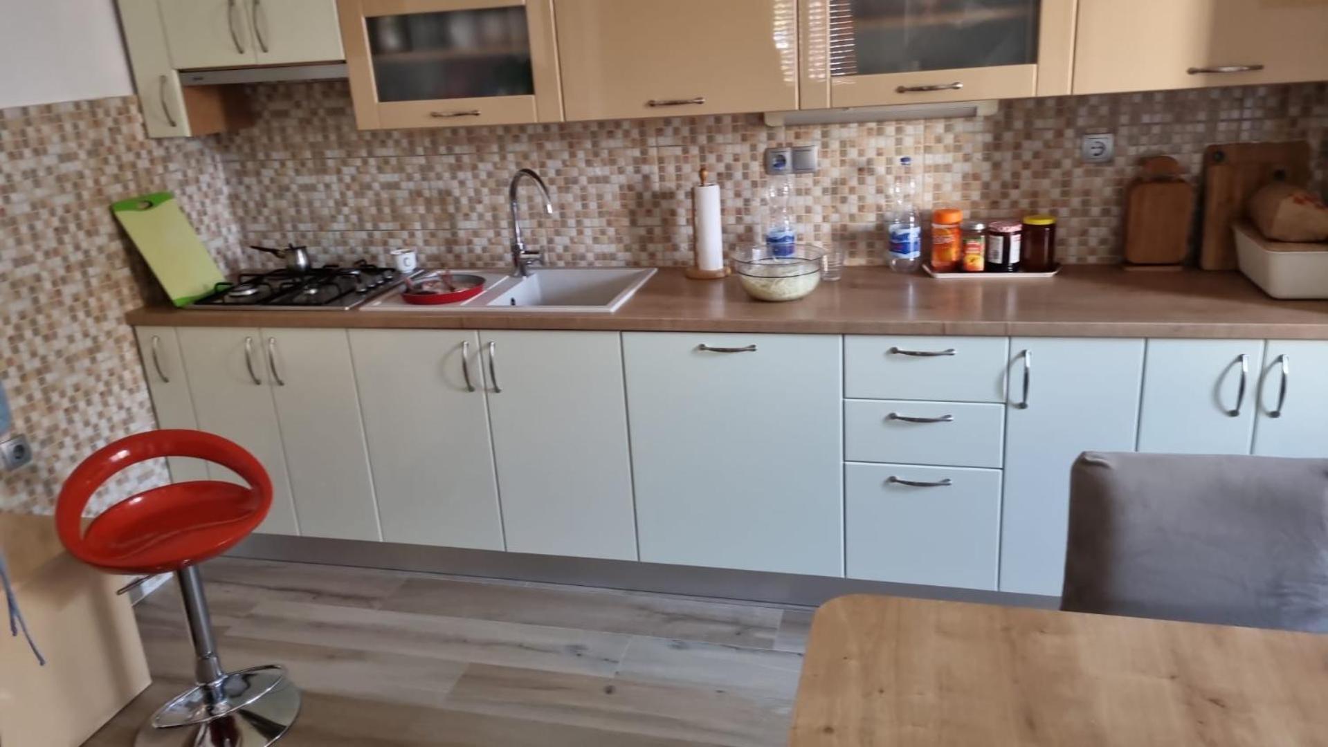 Apartments Anastazija 닌 외부 사진