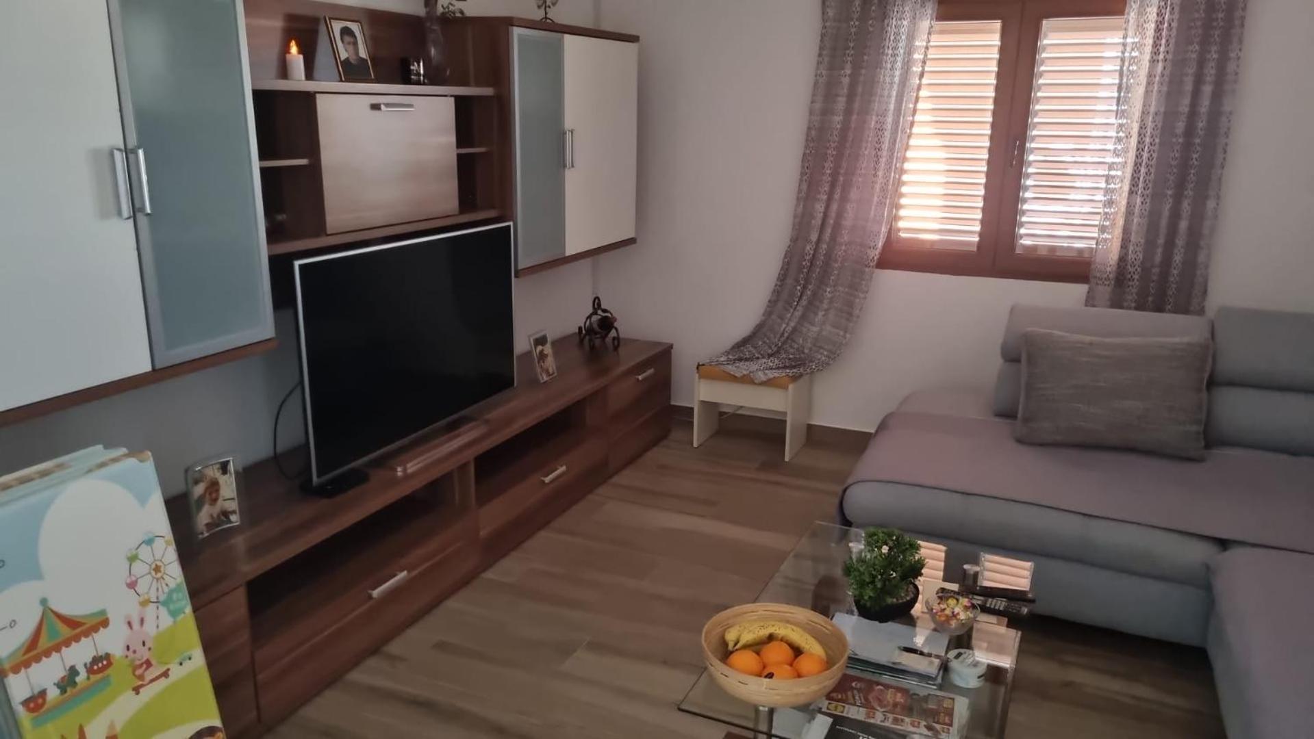 Apartments Anastazija 닌 외부 사진