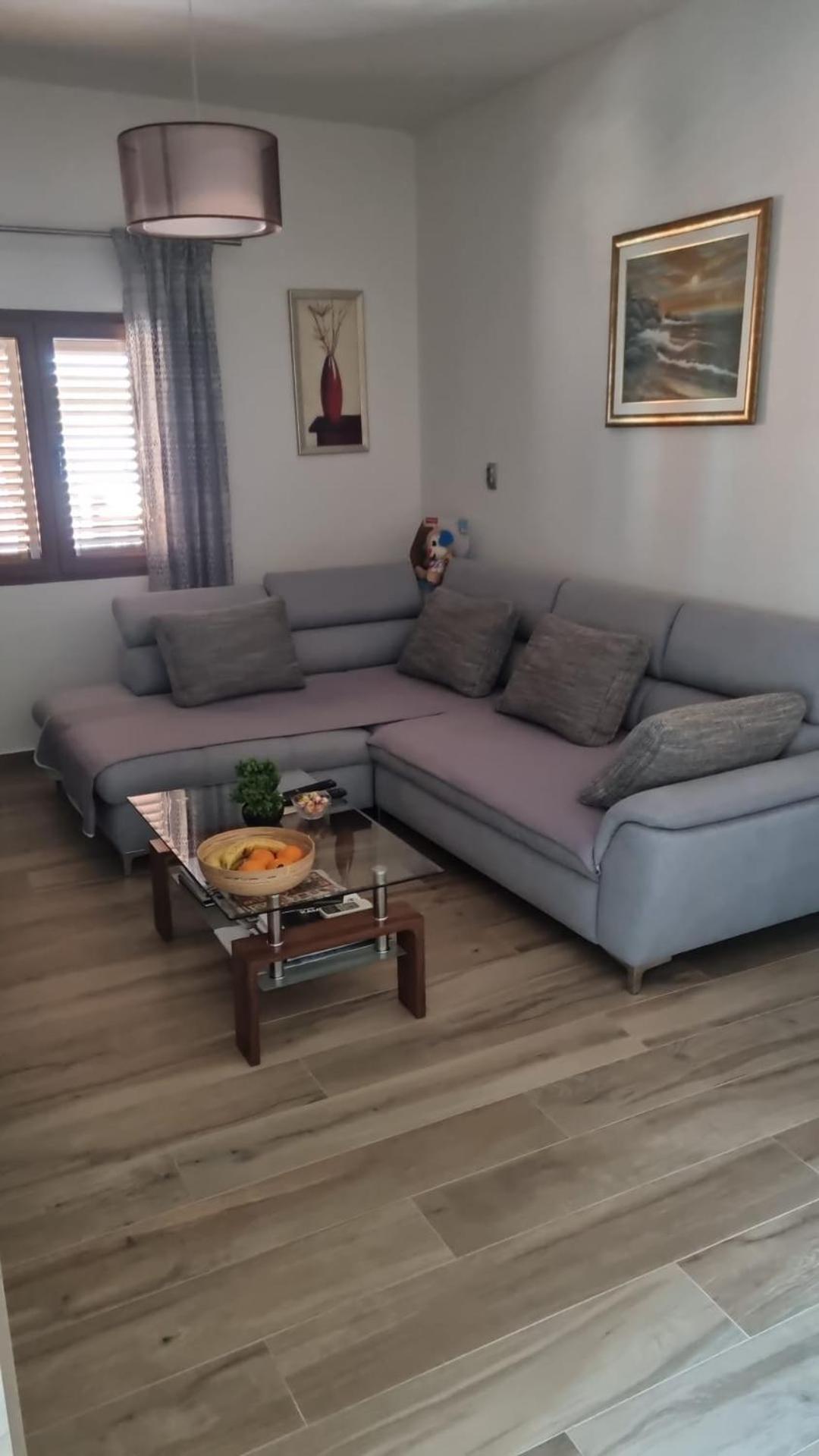 Apartments Anastazija 닌 외부 사진