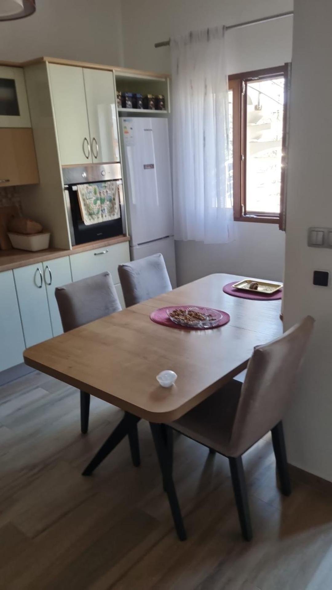 Apartments Anastazija 닌 외부 사진