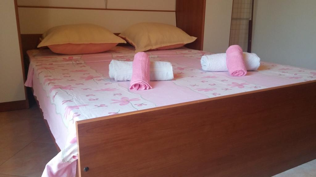 Apartments Anastazija 닌 외부 사진