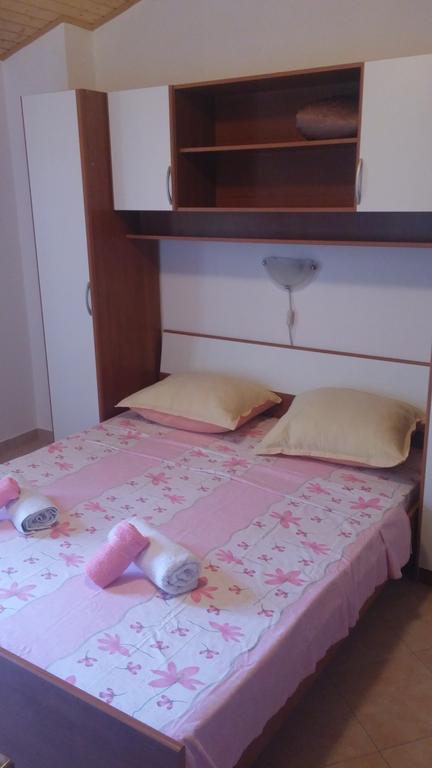 Apartments Anastazija 닌 외부 사진