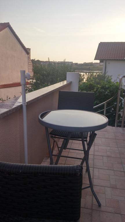Apartments Anastazija 닌 외부 사진